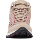 Bota Columbia Crestwood Mid Waterproof - Feminina - Foto 9