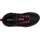Bota Columbia Strata Trail Mid Waterproof - Feminina - Foto 4
