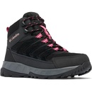 Bota Columbia Strata Trail Mid Waterproof - Feminina - Foto 7