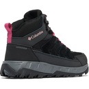 Bota Columbia Strata Trail Mid Waterproof - Feminina - Foto 8
