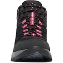 Bota Columbia Strata Trail Mid Waterproof - Feminina - Foto 9