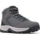 Bota Columbia Transverse Hike Waterproof - Feminina - Foto 7