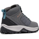 Bota Columbia Transverse Hike Waterproof - Feminina - Foto 8