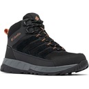 Bota Columbia Strata Trail Mid Waterproof - Feminina - Foto 7