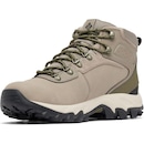 Bota Columbia Newton Ridge Plus Ii Waterprof - Feminina - Foto 6