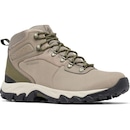 Bota Columbia Newton Ridge Plus Ii Waterprof - Feminina - Foto 7