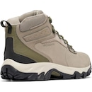 Bota Columbia Newton Ridge Plus Ii Waterprof - Feminina - Foto 8