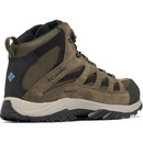 Bota Columbia Crestwood Mid Waterproof - Feminina - Foto 8