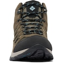 Bota Columbia Crestwood Mid Waterproof - Feminina - Foto 9