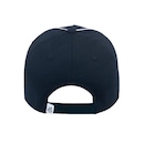 Boné Aba Curva Supercap Santos Americano - Strapback - Adulto - Foto 3