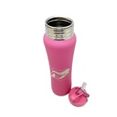 Garrafa Cebola Brindes Santos Sereias Mosquetão - 750ml - Foto 3