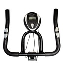 Top Fitness Alto Giro Sobreposição Tule - Feminino - Foto 9