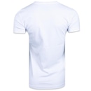 Camiseta New Era Baby Look - Feminina - Foto 2