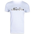Camiseta New Era Baby Look - Feminina - Foto 1