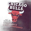 Camiseta New Era Regular Chicago Bulls Logo History - Masculina - Foto 3