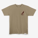 Camiseta Diamond Varisty Wings - Masculina - Foto 1