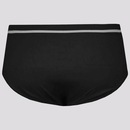 Kit Cueca Slip Lupo Microfibra sem Costura - 6 Unidades - Masculino - Foto 3