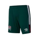 Calção do Fluminense Umbro Treino Atleta 2023 - Masculino - Foto 3