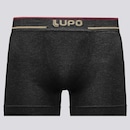 Kit Cueca Boxer Lupo Microfibra sem Costura II - 3 Unidades - Masculino - Foto 2