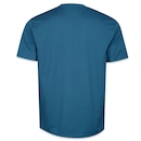 Camiseta New Era Performance Los Angeles Dodgers Mlb - Masculina - Foto 2