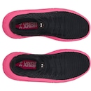 Tênis de Basquete Under Armour Flow Futr X Elite - Masculino - Foto 2