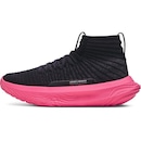 Tênis de Basquete Under Armour Flow Futr X Elite - Masculino - Foto 4