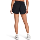 Shorts de Treino Under Armour Flex Woven - Feminino - Foto 2