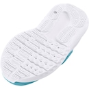 Tênis Under Armour Surge 4 Ac - Infantil - Foto 5