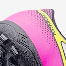 Chuteira Society Umbro Cannon Jr - Infantil - Foto 7