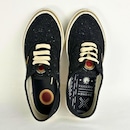 Tênis Redley Originals Bob Marley - Masculino - Foto 5