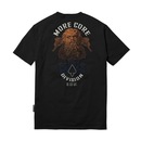 Camiseta Mcd Regular Netuno - Masculina - Foto 2