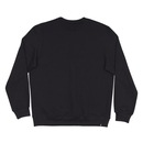 Blusão de Moletom sem Capuz Dc Shoes Dc Star Crew 280 Wt24 - - Foto 4