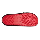 Chinelo Crocs Star Wars Classic Darth Vader Slide V2 Varsity - Unissex - Foto 2