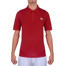 Camisa Polo Wilson Core - Masculina - Foto 1