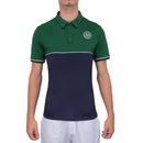 Camisa Polo Wilson Tour League - Masculina - Foto 1