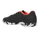 Chuteira Futsal Penalty Matis XXI - Infantil - Foto 4