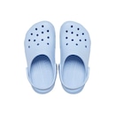 Sandália Crocs Classic Clog - Infantil - Foto 5