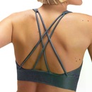 Top Live Neo Allure Adaptive - Feminino - Foto 2