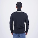 Jaqueta sem Capuz adidas Sereno 3 Listras - Masculina - Foto 4