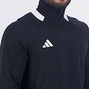 Jaqueta sem Capuz adidas Sereno 3 Listras - Masculina - Foto 5