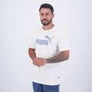 Camiseta Puma Ess Logo - Masculina - Foto 3