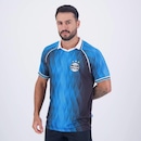 Camisa do Grêmio Esportiva Surf Center - Masculina - Foto 4