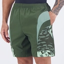 Bermuda Puma Palmeiras Ftbl Nrgy - Masculina - Foto 3