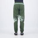 Calça do Palmeiras Puma Ftbl Ngry Woven - Masculina - Foto 4