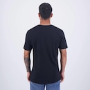 Camiseta Hurley Originals - Masculina - Foto 4