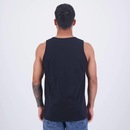 Camiseta Regata Hurley Puff - Masculina - Foto 4