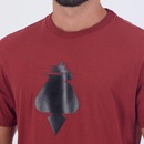 Camiseta Mcd Horizonte - Masculina - Foto 6