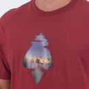 Camiseta Mcd Horizonte - Masculina - Foto 7