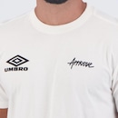 Camiseta Approve Collab Umbro - Unissex - Foto 5