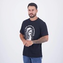 Camiseta Mcd Perg Santa - Masculina - Foto 3